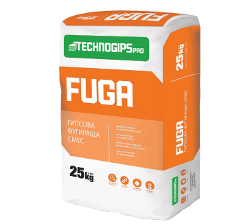 FUGA Fugenmischung aus Gips