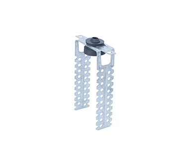 Acoustic Adjusting Bracket 125