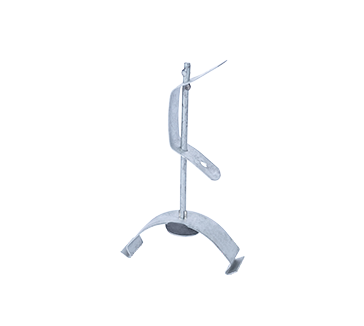 Acoustic Rotary Hanger