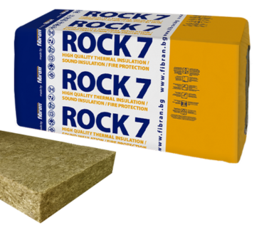 Laine de Roche Rock Contact