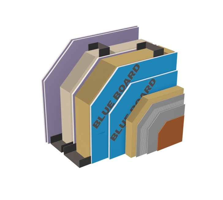 TG Pro APEX© W2-2 ETICS