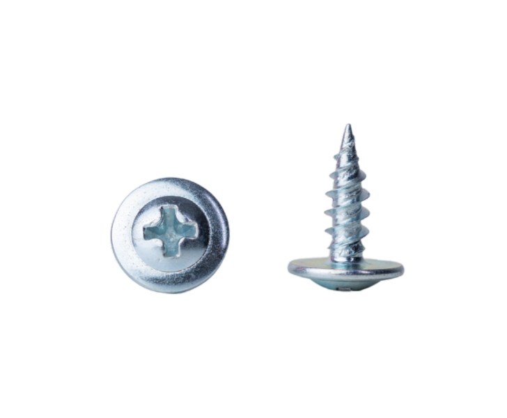 Vite rapida bottone LN 4.2 mm